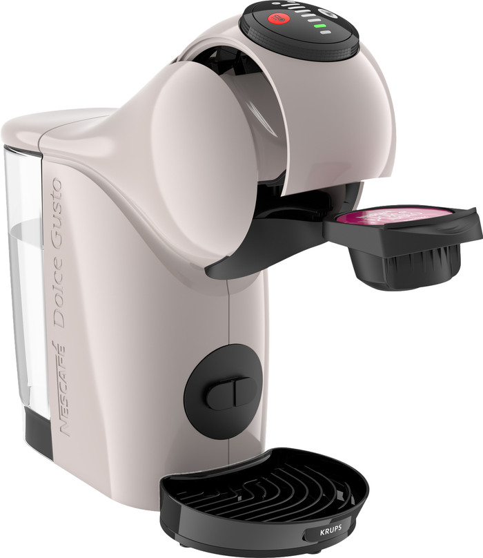 KRUPS NESCAFE Dolce Gusto Genio S KP243A detail