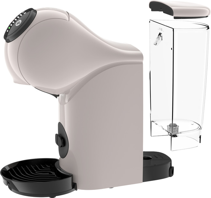 KRUPS NESCAFE Dolce Gusto Genio S KP243A detail