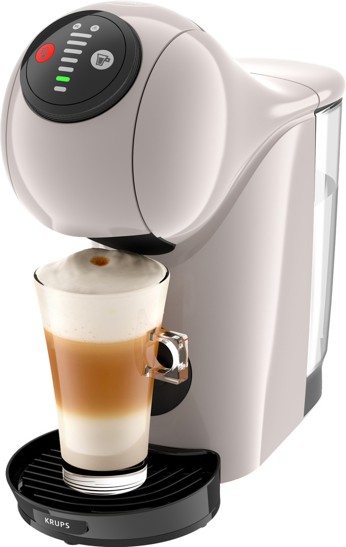 KRUPS NESCAFE Dolce Gusto Genio S KP243A detail