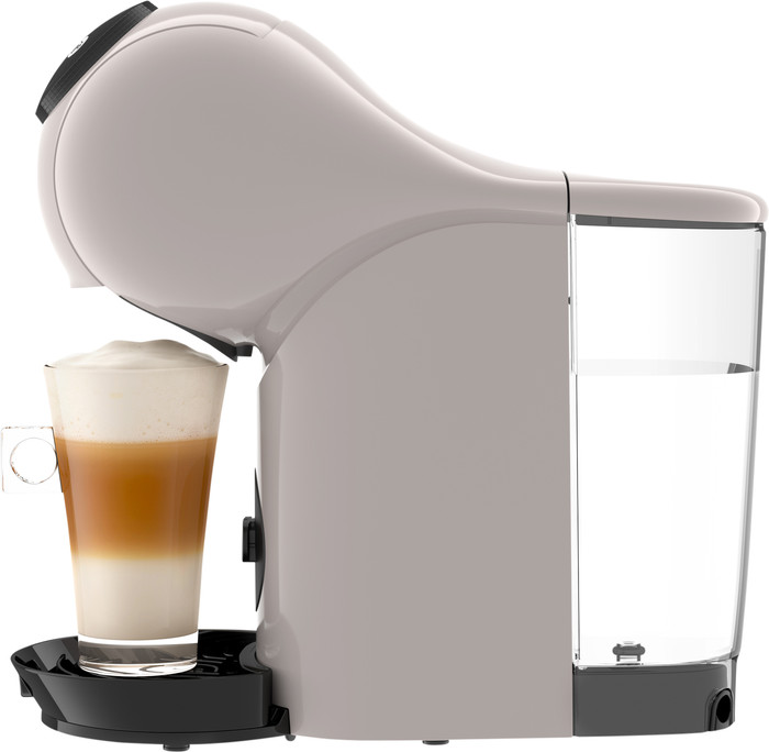 KRUPS NESCAFE Dolce Gusto Genio S KP243A detail