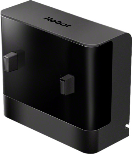 iRobot Roomba 105 Combo Black detail