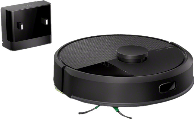 iRobot Roomba 105 Combo Black detail