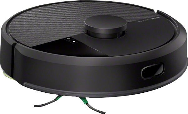 iRobot Roomba 105 Combo Black front