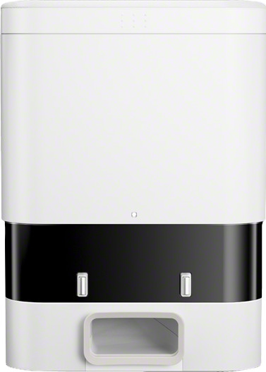 iRobot Roomba 105 Combo + White voorkant