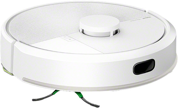 iRobot Roomba 105 Combo + White | Coolblue | Robotstofzuigers