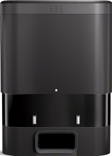 iRobot Roomba 105 Combo + Black voorkant