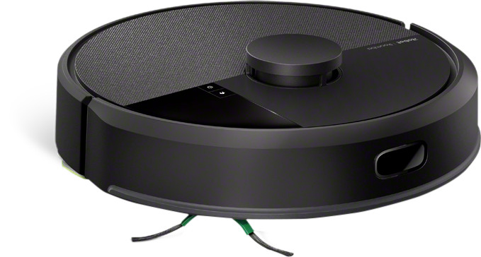 iRobot Roomba 105 Combo + Black voorkant