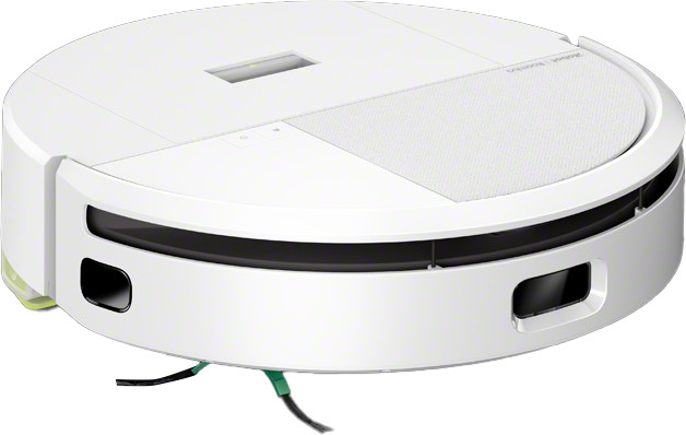 iRobot Roomba 205 Combo White voorkant