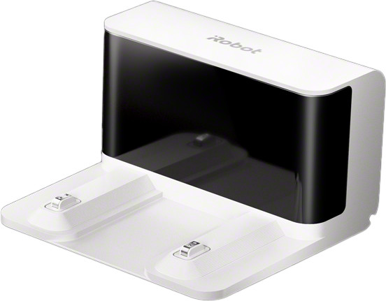 iRobot Roomba 205 Combo White product in gebruik