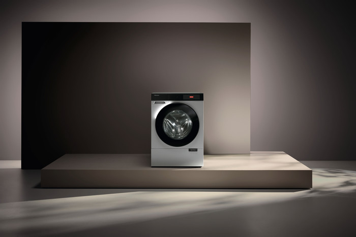 Miele WQ 1000 WPS Nova product in gebruik