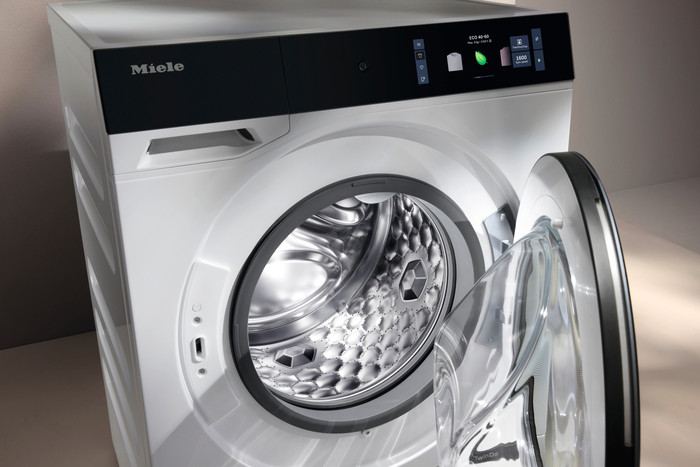 Miele WQ 1000 WPS Nova product in gebruik