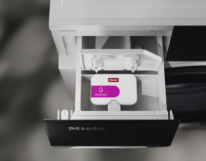 Miele WQ 1200 WPS Nova detail