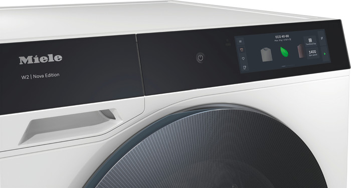 Miele WQ 1200 WPS Nova detail