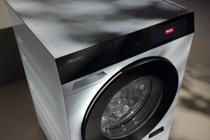 Miele WQ 1200 WPS Nova product in gebruik