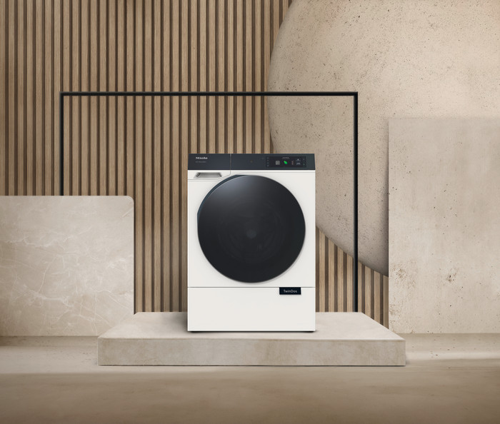 Miele WQ 1200 WPS Nova product in gebruik