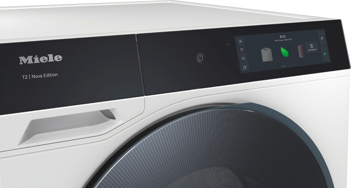 Miele TQ 1000 WP Nova detail