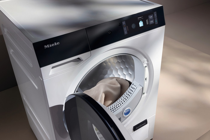 Miele TQ 1000 WP Nova product in gebruik