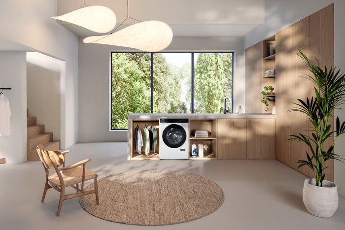Miele TQ 1000 WP Nova product in gebruik
