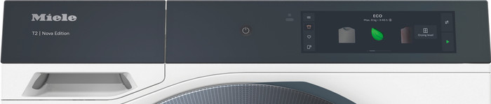 Miele TQ 1000 WP Nova detail