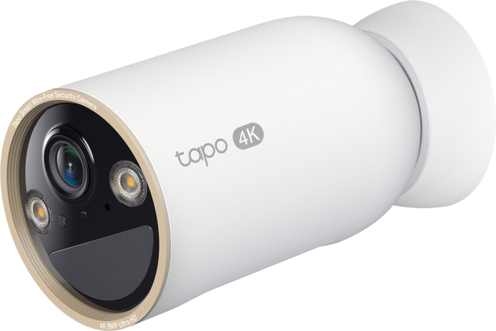 TP-Link Tapo C460 rechterkant