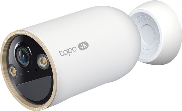 TP-Link Tapo C460 rechterkant