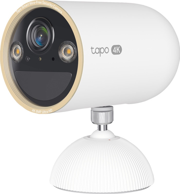 TP-Link Tapo C460 rechterkant