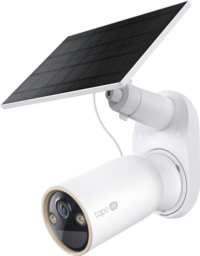 TP-Link Tapo C460 Solar Kit Main Image