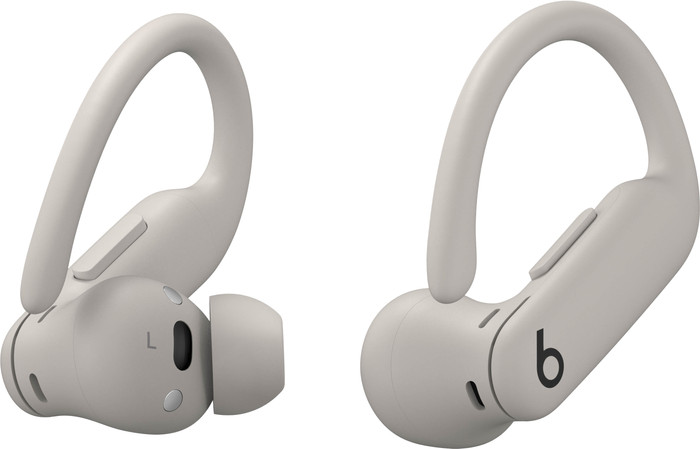 Beats Powerbeats Pro 2 Creme detail