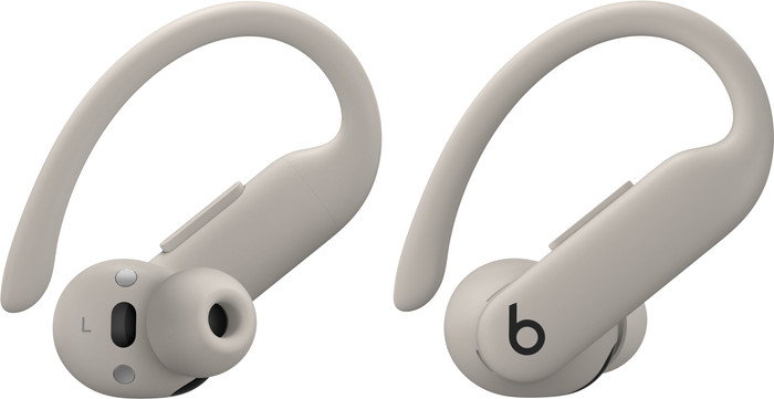 Beats Powerbeats Pro 2 Creme detail