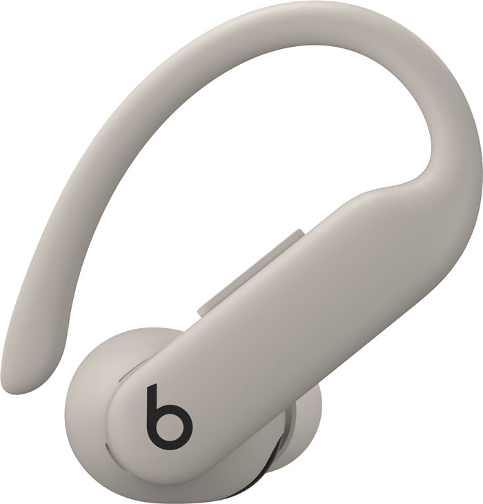 Beats Powerbeats Pro 2 Creme vorne