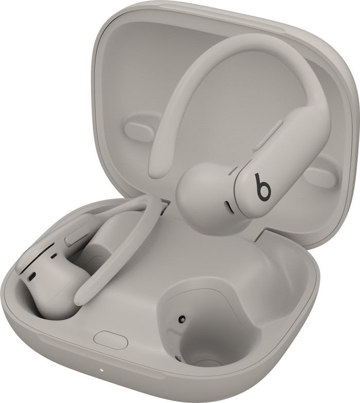 Beats Powerbeats Pro 2 Creme vorne