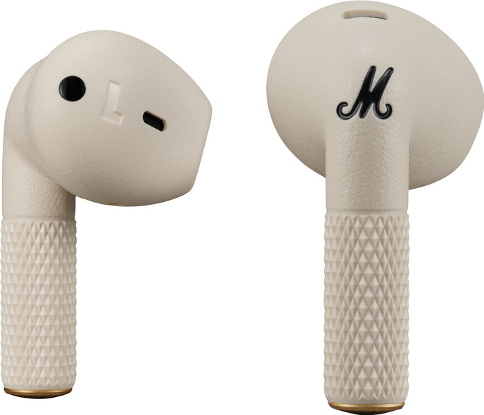 Marshall Minor IV TW Creme Main Image