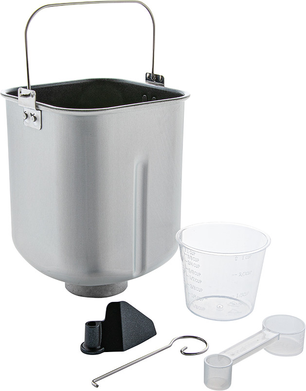 Brabantia Bread Maker Stainless Steel BBEK1114 accessoire