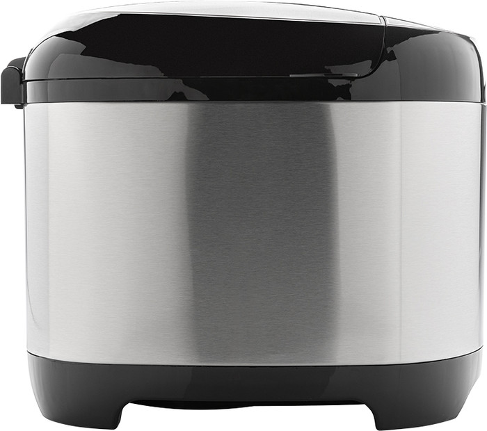 Brabantia Bread Maker Stainless Steel BBEK1114 voorkant