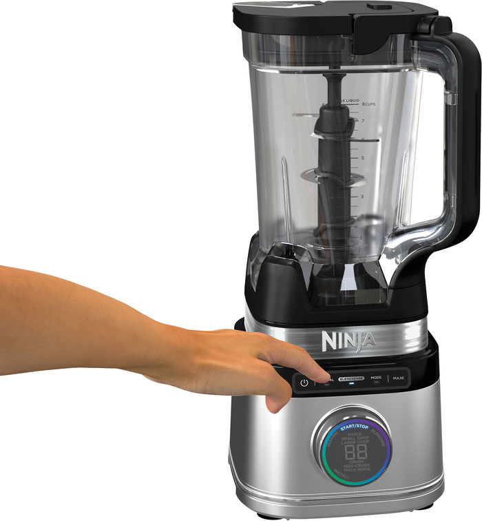 Ninja Detect Power Blender PRO TB201EU product in use
