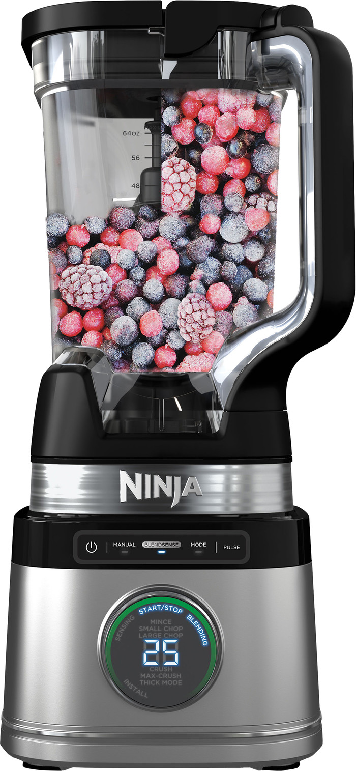 Ninja Detect Power Blender PRO TB201EU front