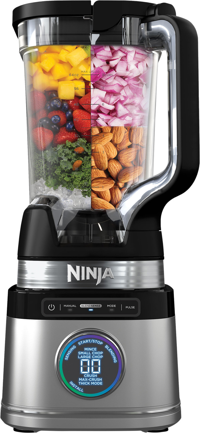 Ninja Detect Power Blender PRO TB201EU front