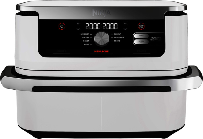 Ninja AF500EUWH Main Image