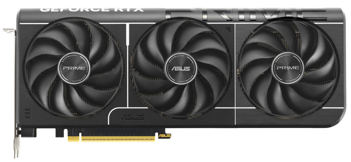 ASUS PRIME GeForce RTX 5070 OC 12GB Main Image