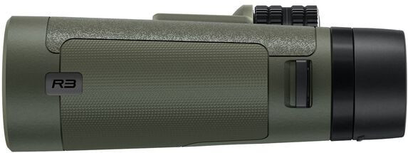 Bushnell R3 8x42 côté gauche