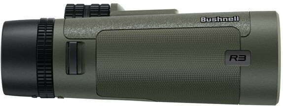 Bushnell R3 8x42 côté droit