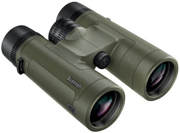Bushnell R3 8x42 avant