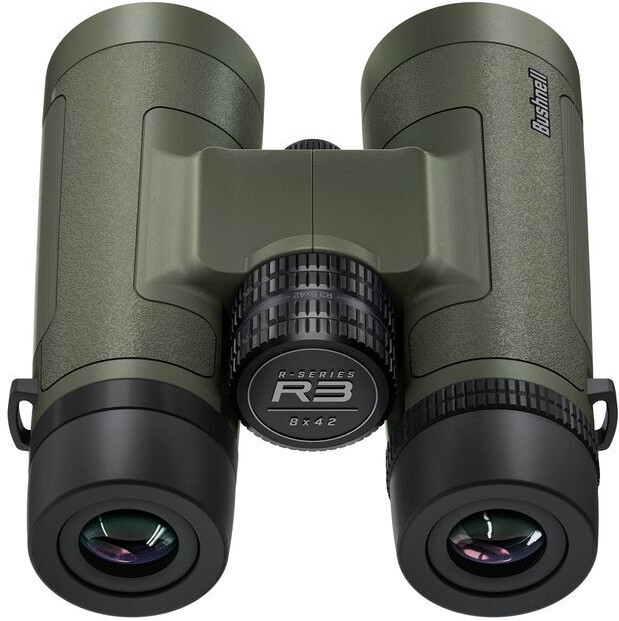 Bushnell R3 8x42 avant
