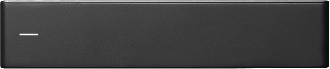 Seagate Expansion Desktop 24TB top