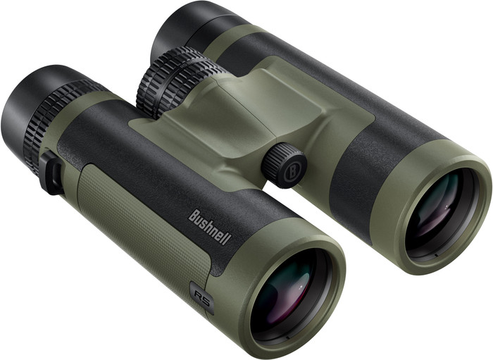 Bushnell R5 8x42 vorne