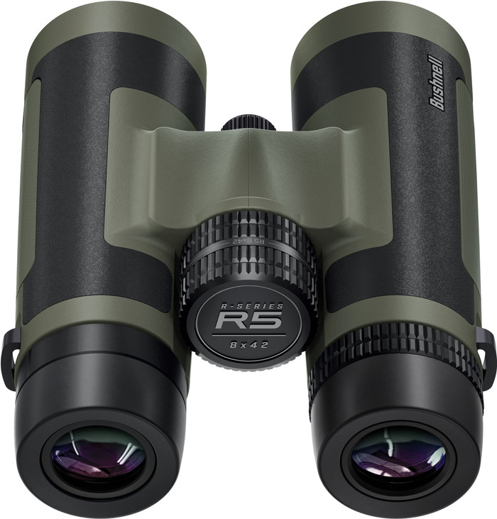 Bushnell R5 8x42 vorne