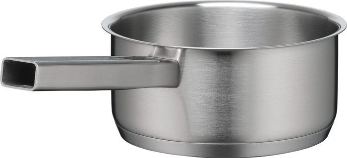 WMF Ultimate Cool Topfset 5-teilig vorne