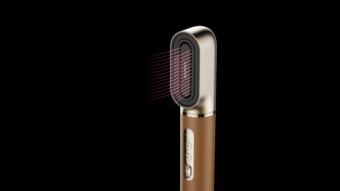 Dreame Airstyle Pro visual leverancier