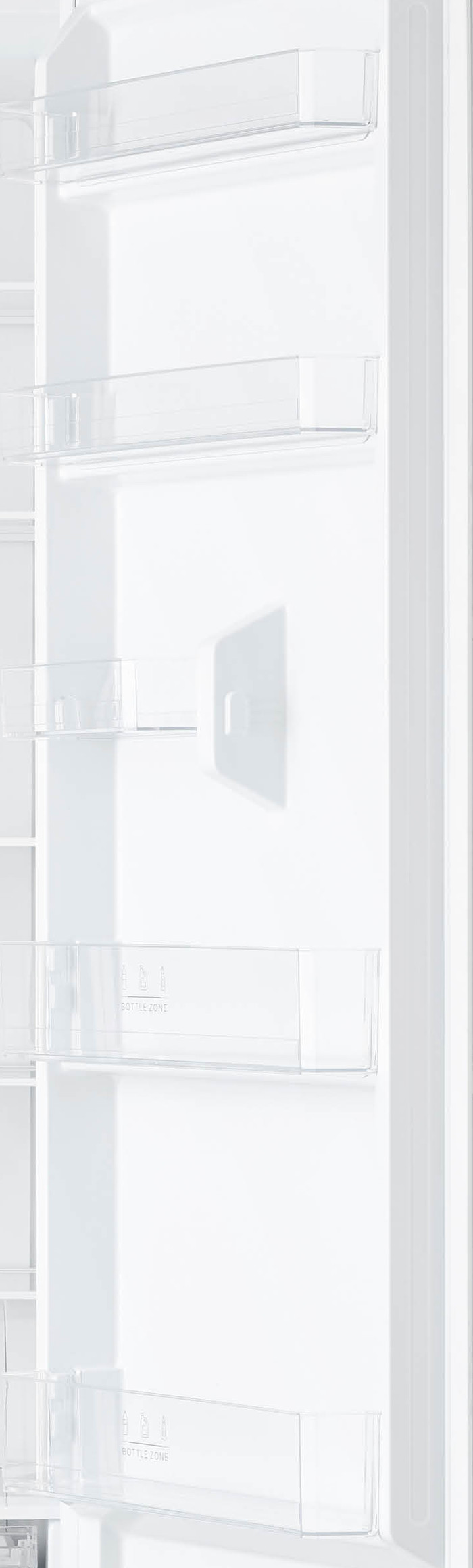 Inventum KK1850W detail
