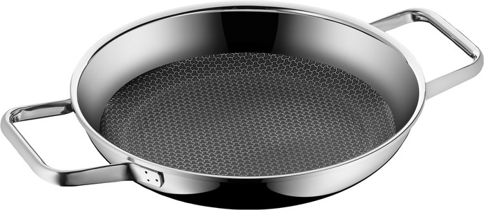 WMF Profi Resist High-Sided Skillet 24cm Main Image